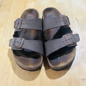 Birkenstock Arizona Slide Sandal - Women's Sz 5